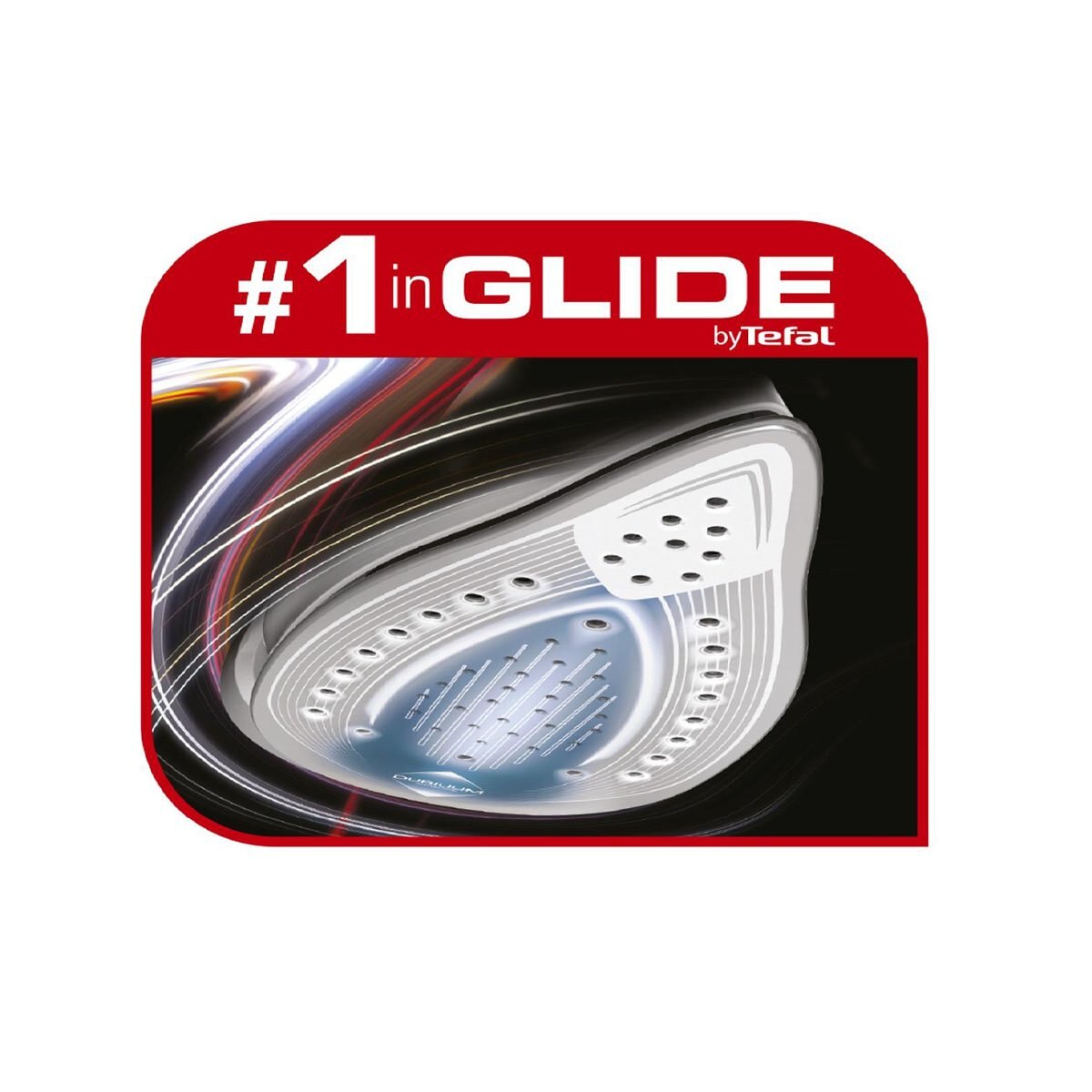 Plancha Ultraglide Pro Airglide Vino T-Fal