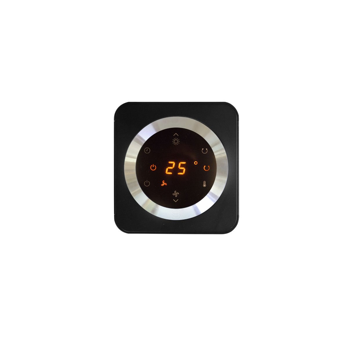 Calefactor Lazzo para Interiores Home Ambient