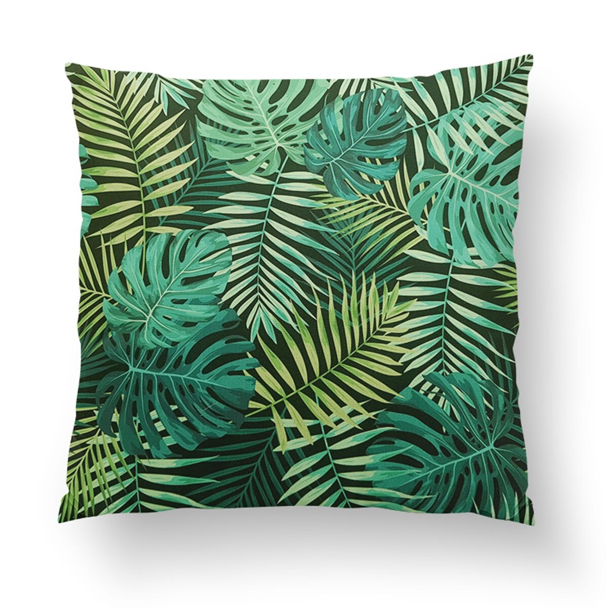 Home Nature Cojín Jungle 50X50Cms