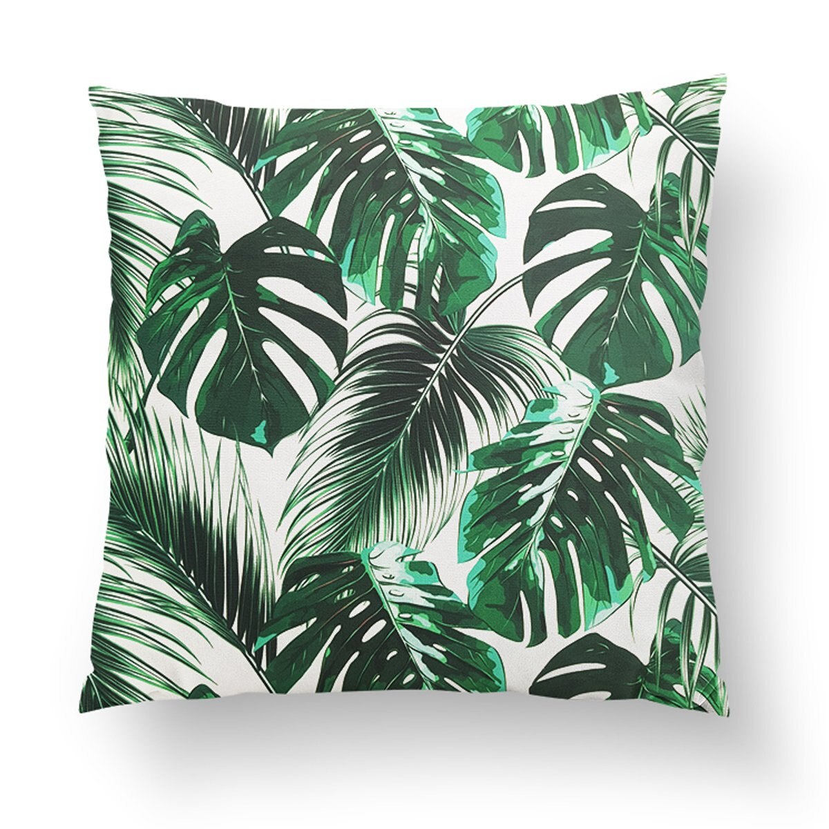 Home Nature Cojín Botanic 50X50Cms