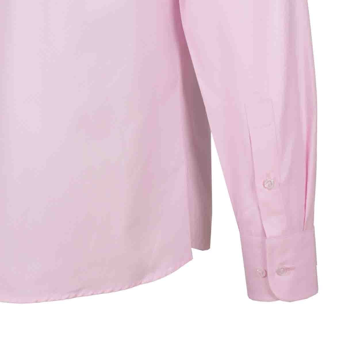 Camisa Color Rosa Bruno Magnani