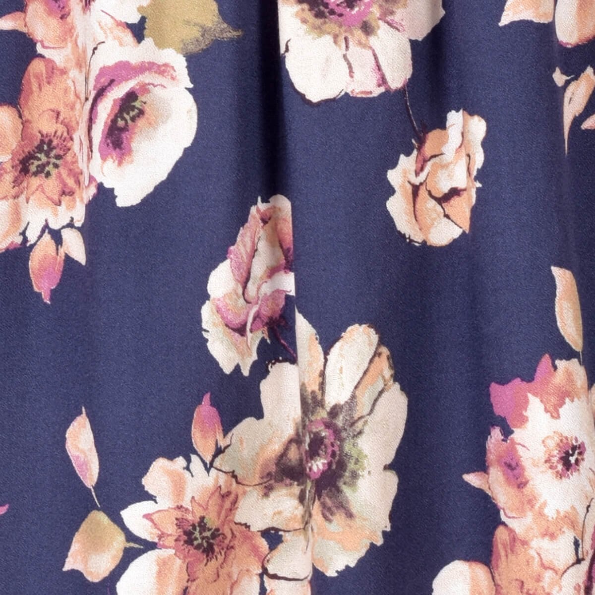 Blusa Floral Philosophy Jr. Woman
