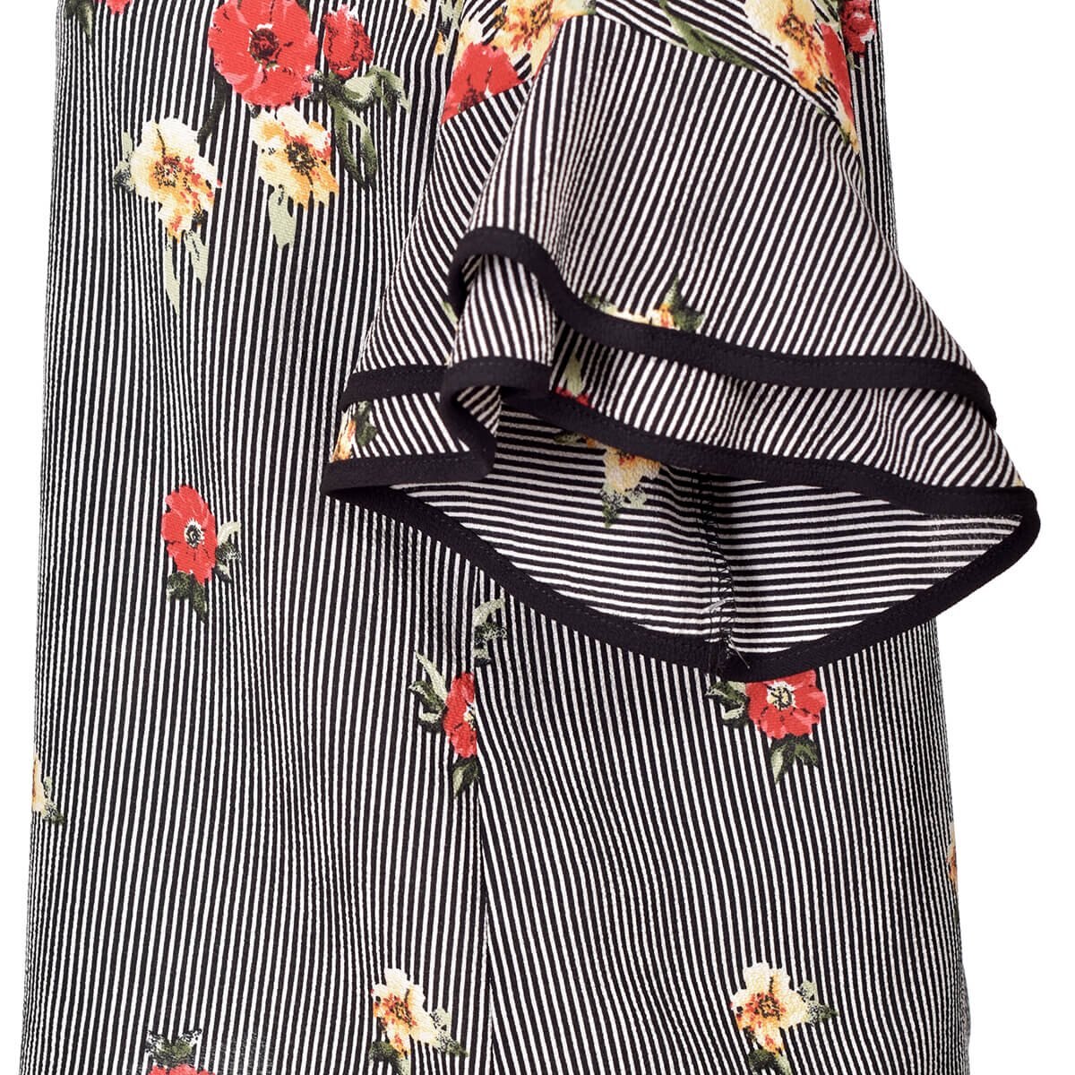 Blusa Manga Acampanada Philosophy Jr. Woman