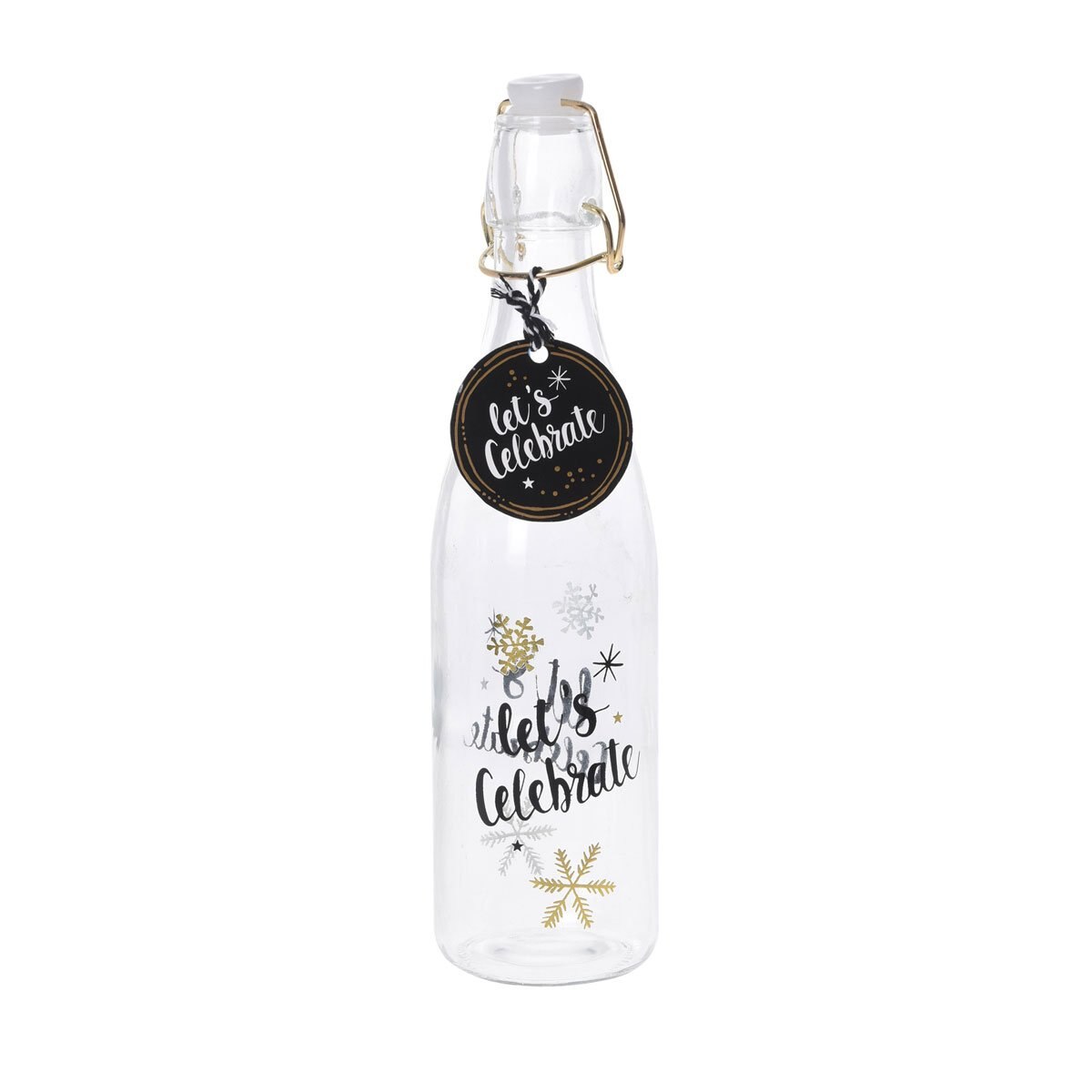 Botella de 500Ml Koopman