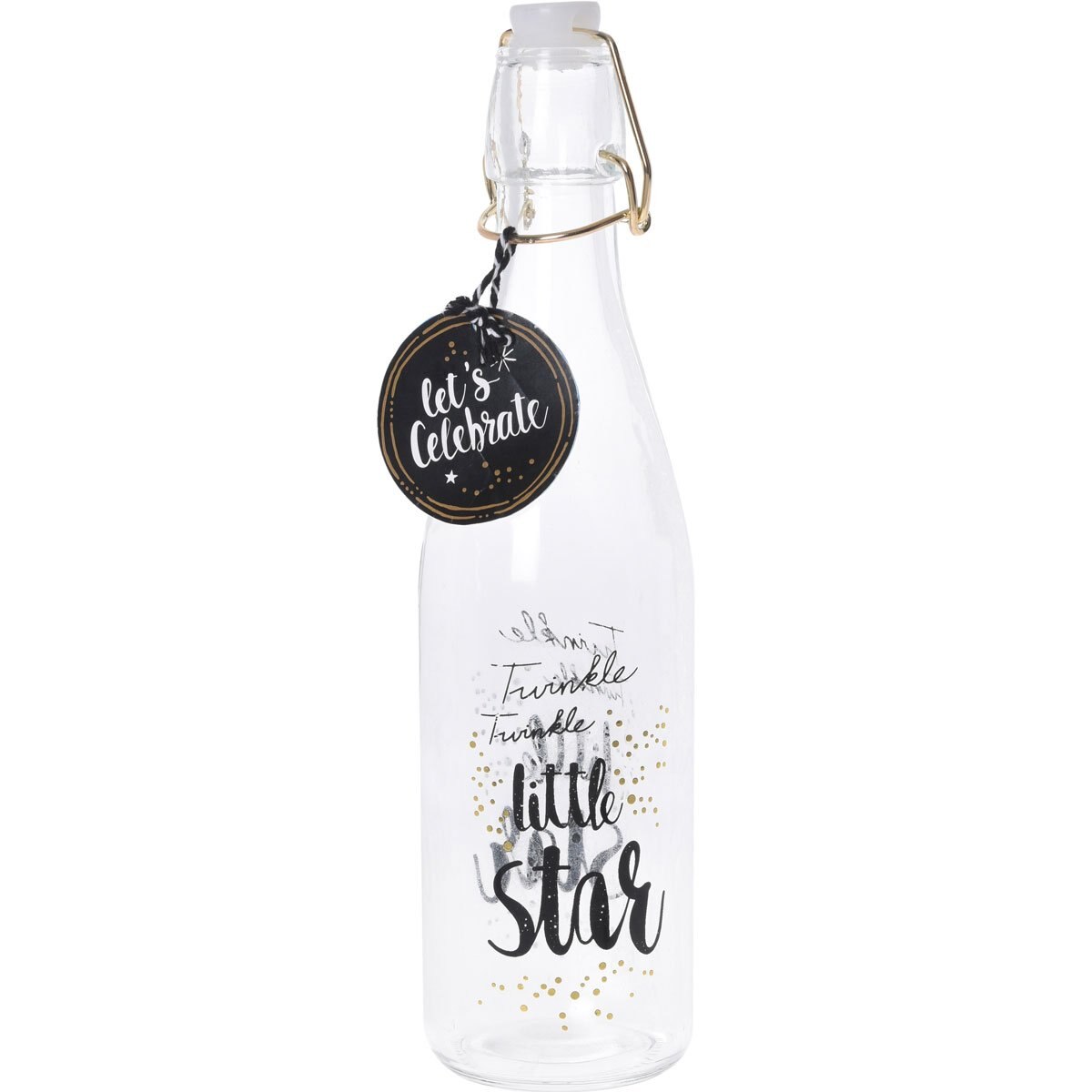 Botella de 500Ml Koopman