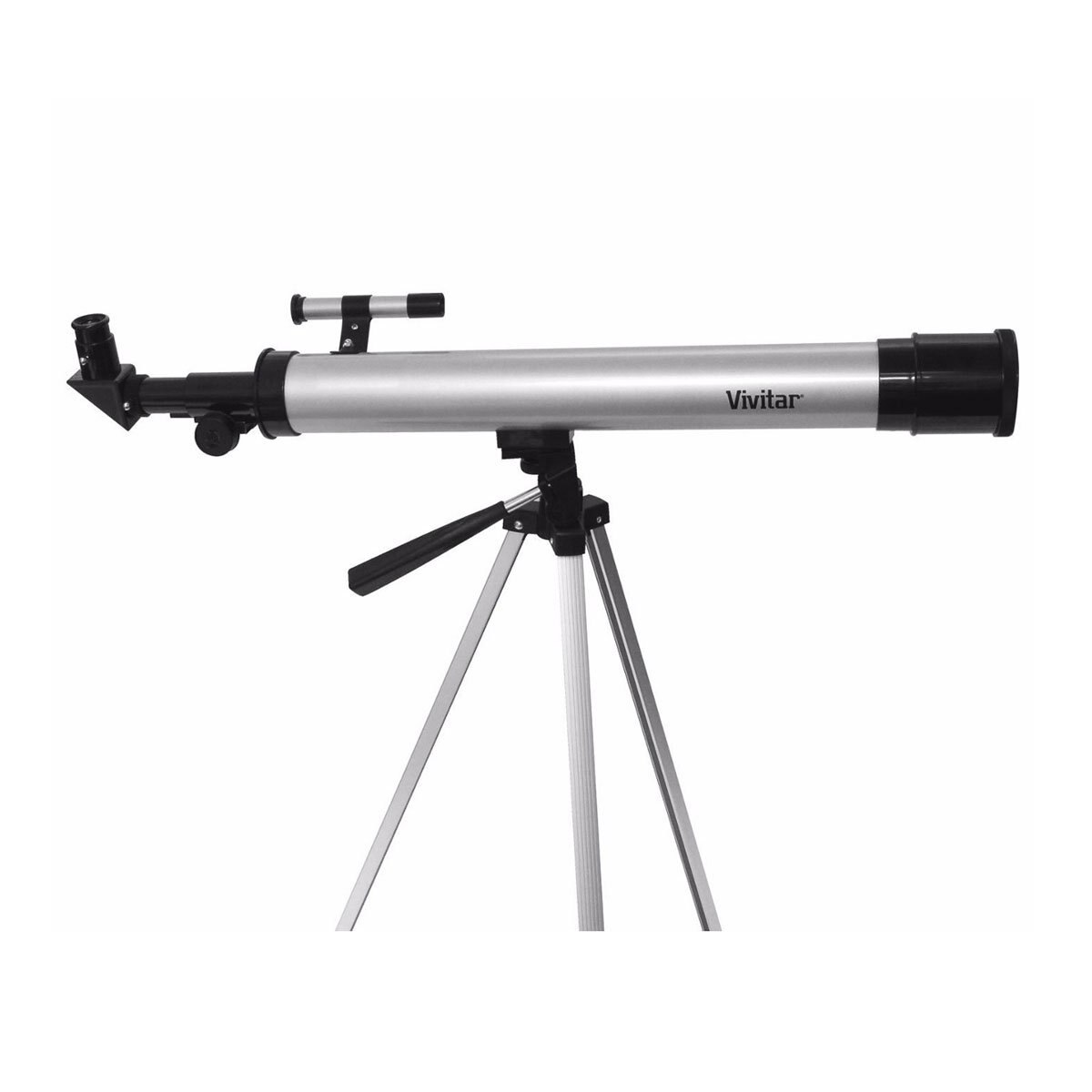 Telescopio 60X y 120X Viv-Tel50600 Vivitar