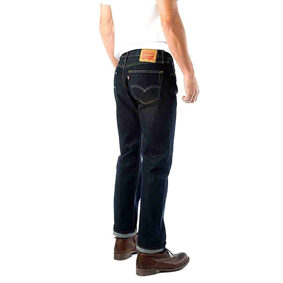 Jeans Recto Levis