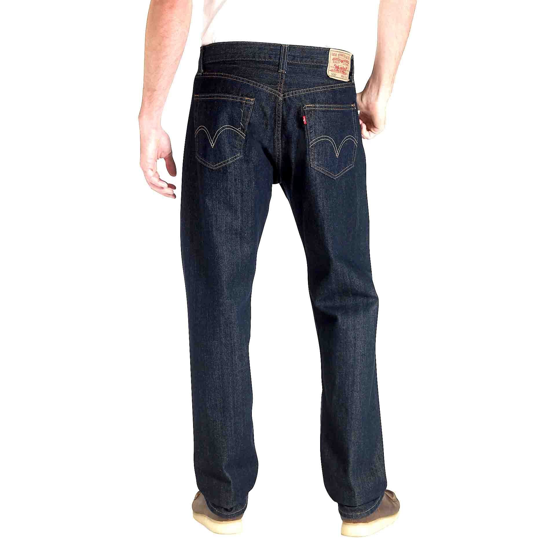Jeans Recto Levis