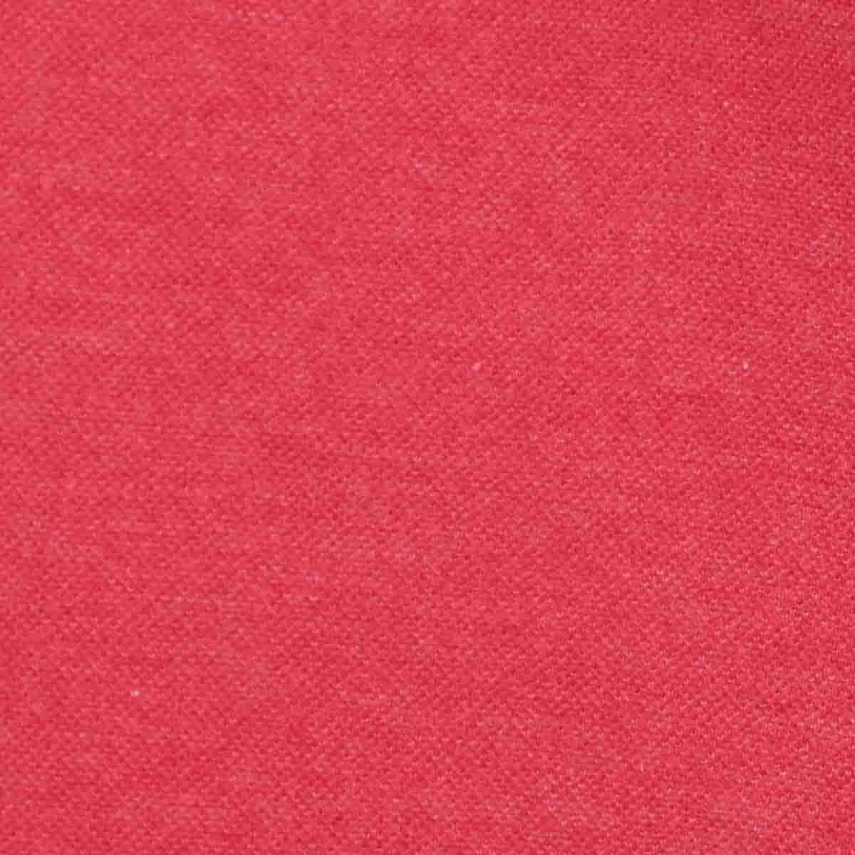 Playera Polo Manga Corta Jaspe Vino Polo Club para Caballero