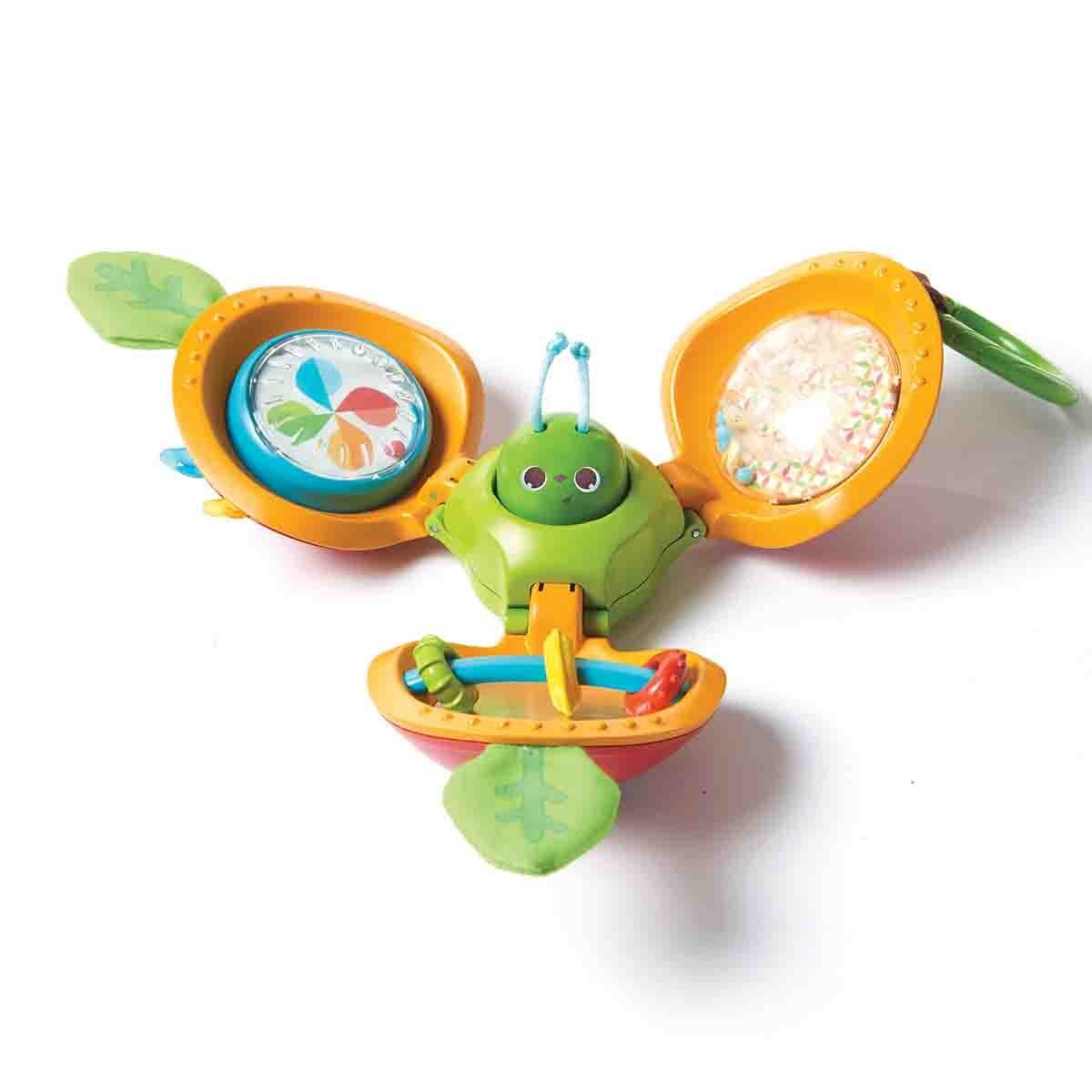 Manzana Explora Y Juega Tiny Love