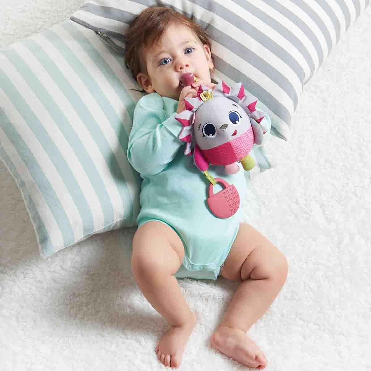 Sonaja Mordedera Marie Tiny Love