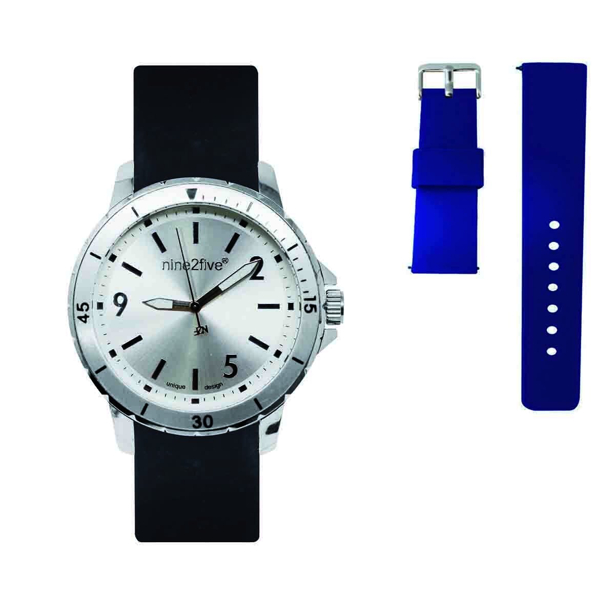 Reloj para Caballero Color Negro N2F
