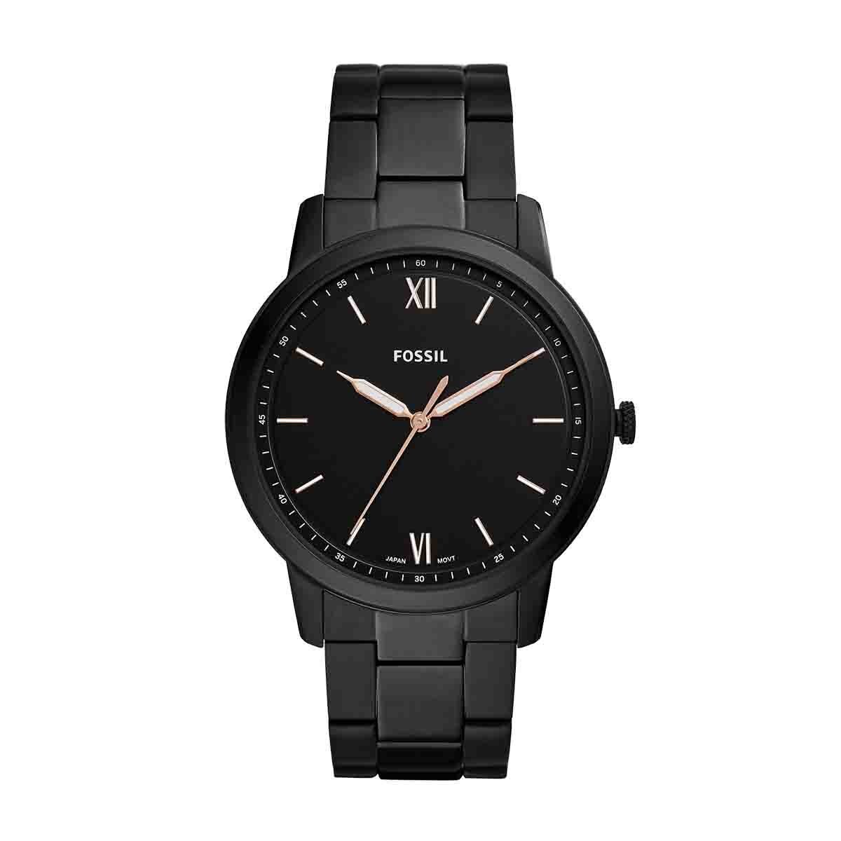 Reloj Color Negro Fossil