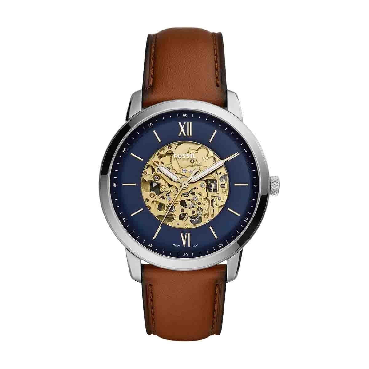 Reloj Color Café Fossil