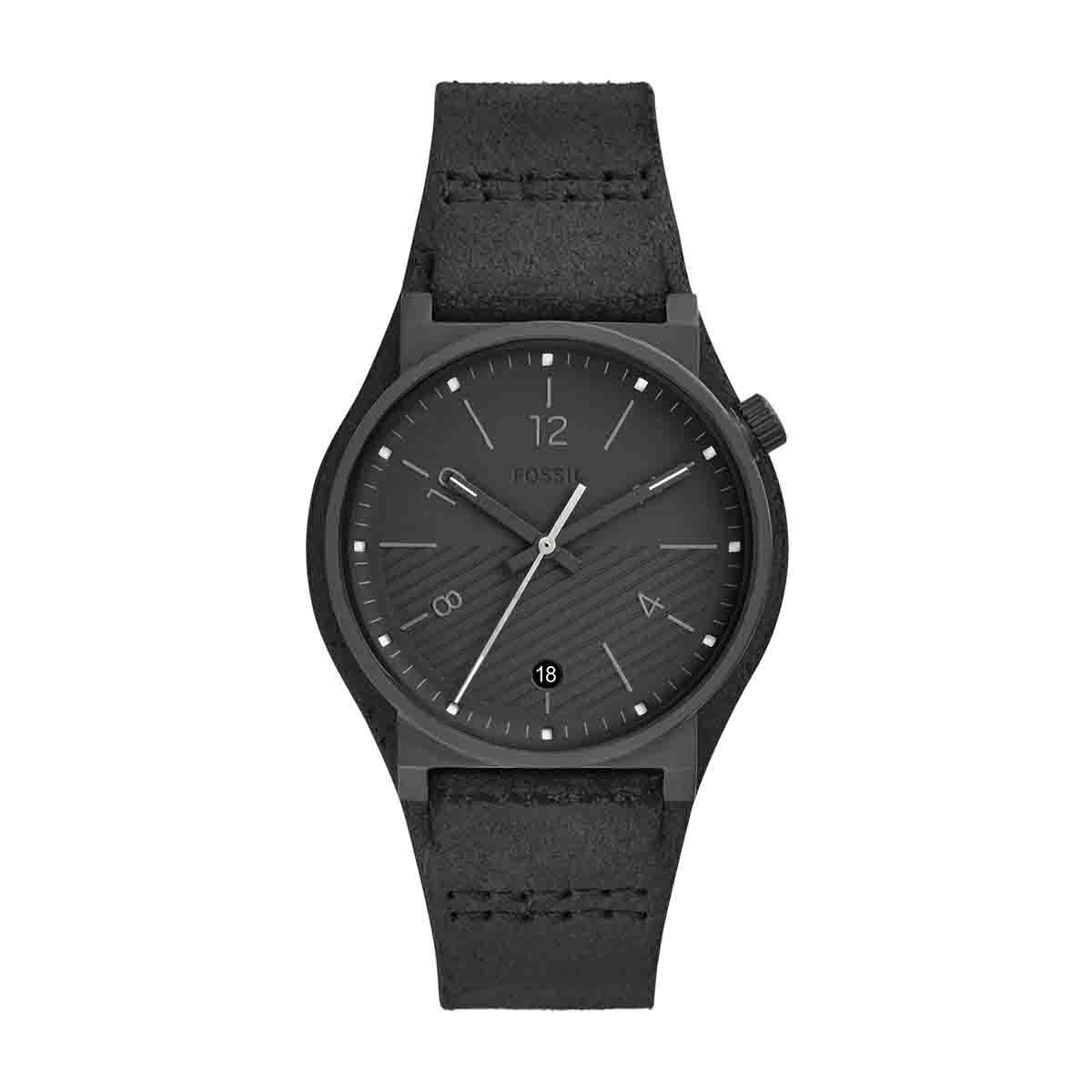 Reloj Color Negro Fossil