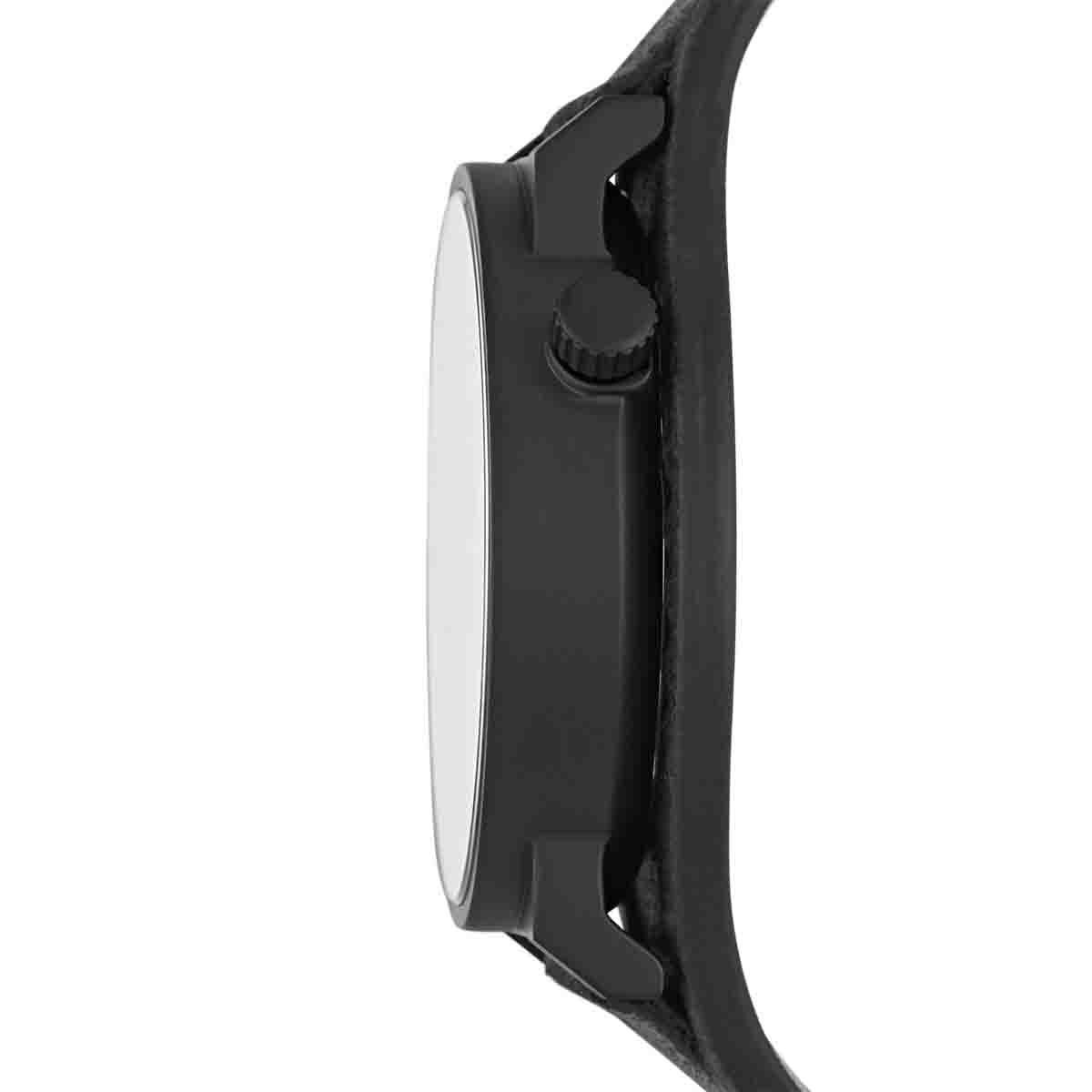 Reloj Color Negro Fossil