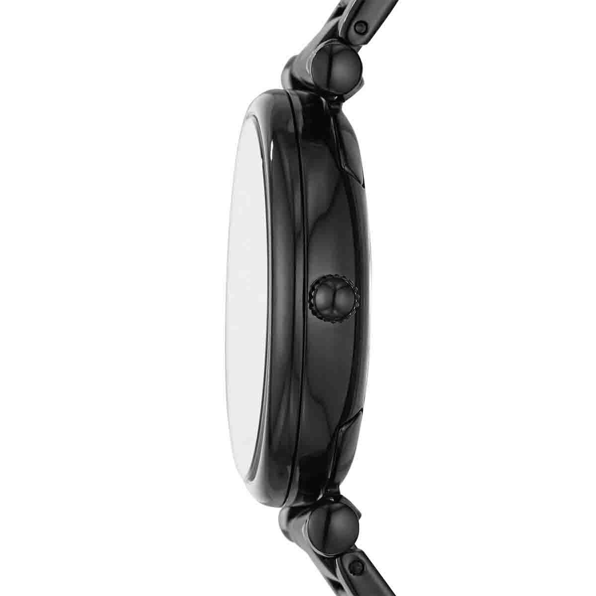 Reloj Color Negro Fossil
