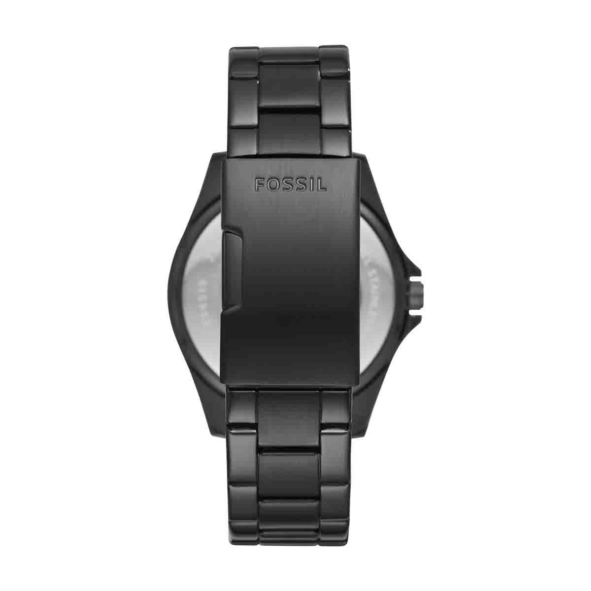 Reloj Color Negro Fossil