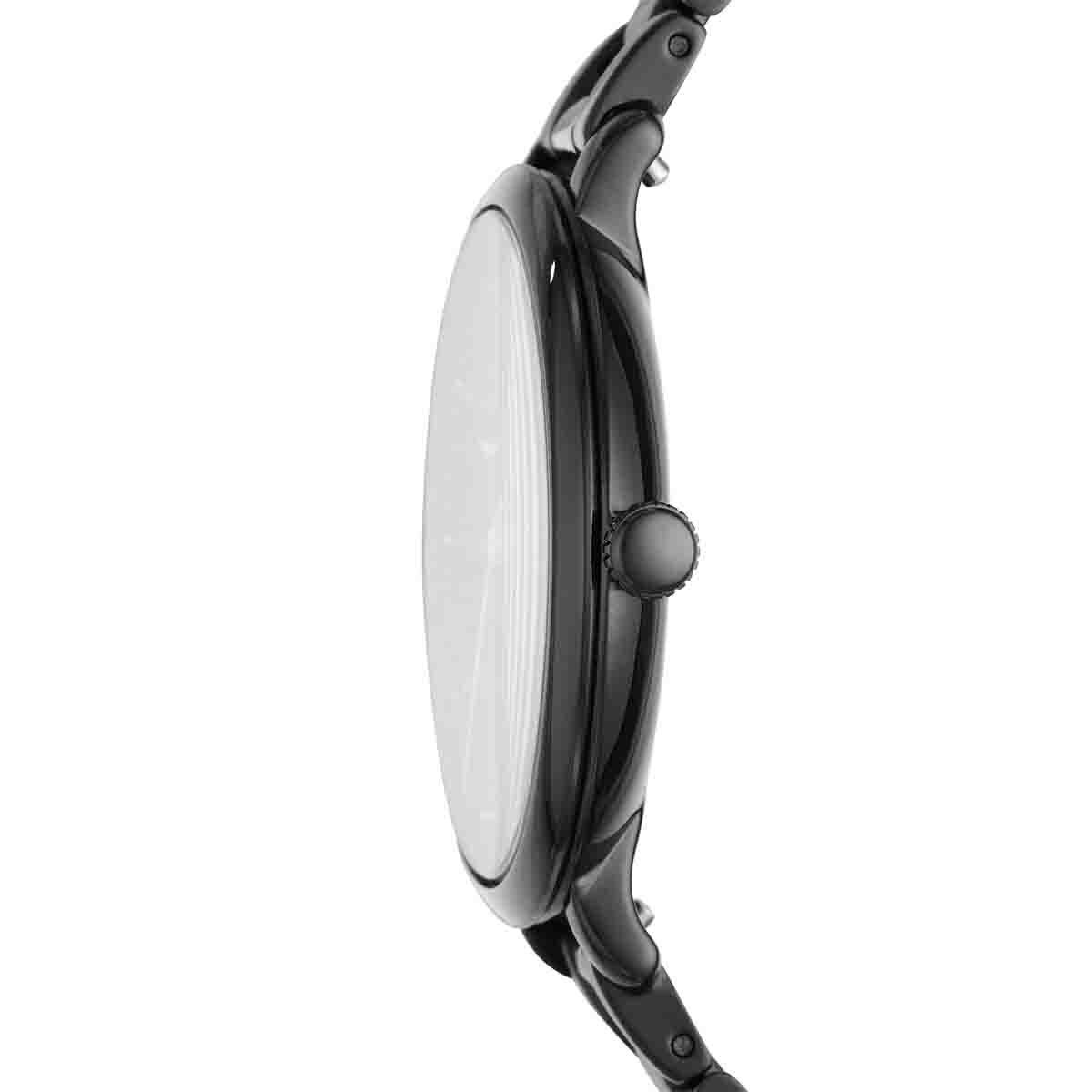 Reloj Color Negro Fossil