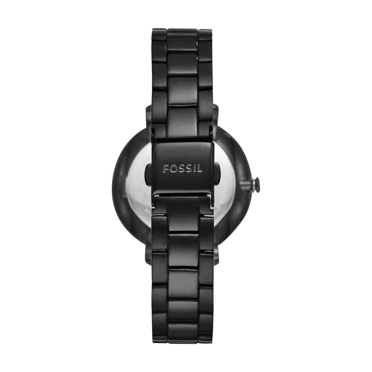 Reloj Color Negro Fossil