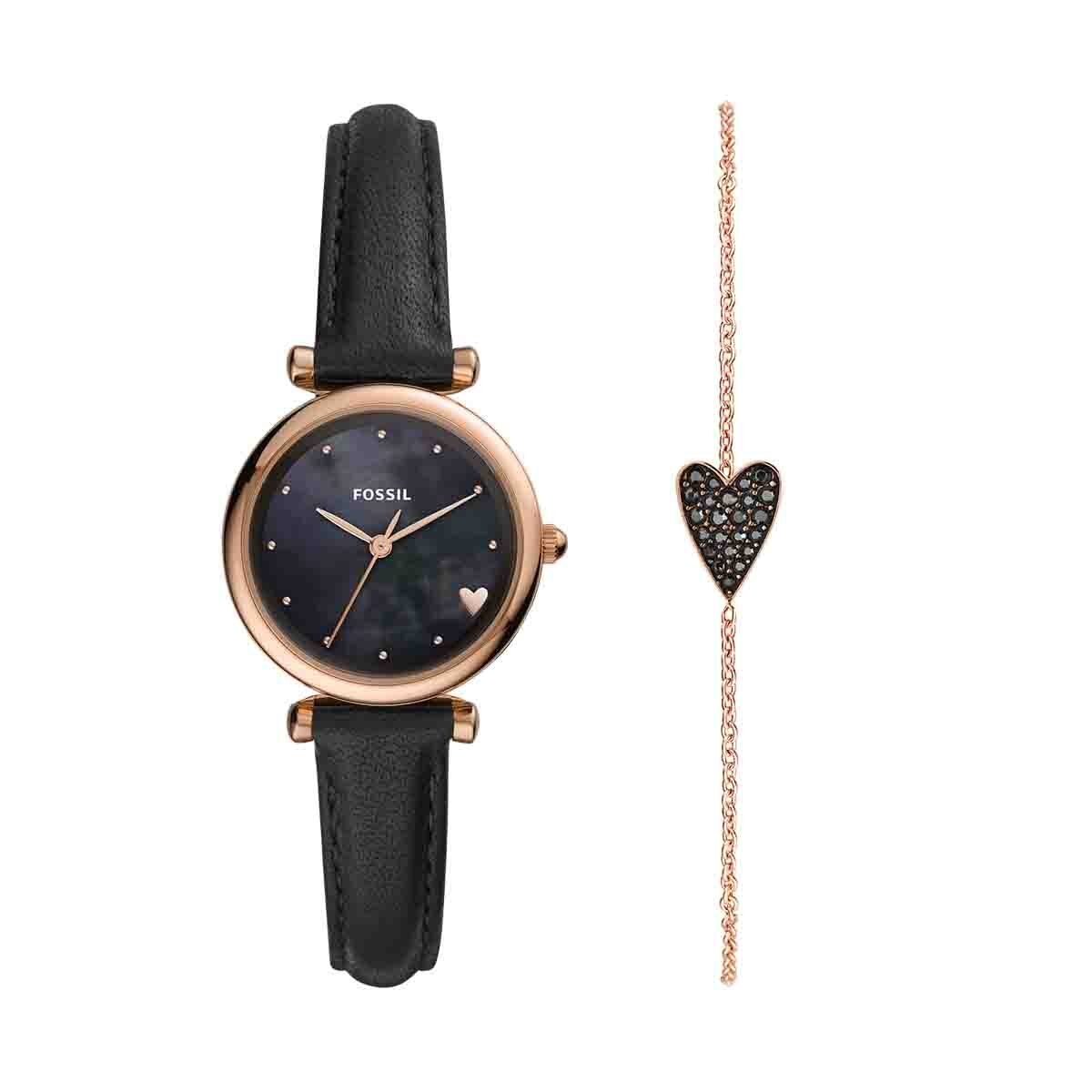 Reloj Color Negro Fossil