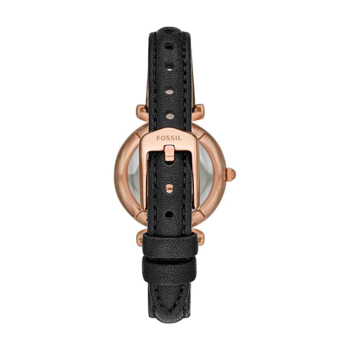 Reloj Color Negro Fossil