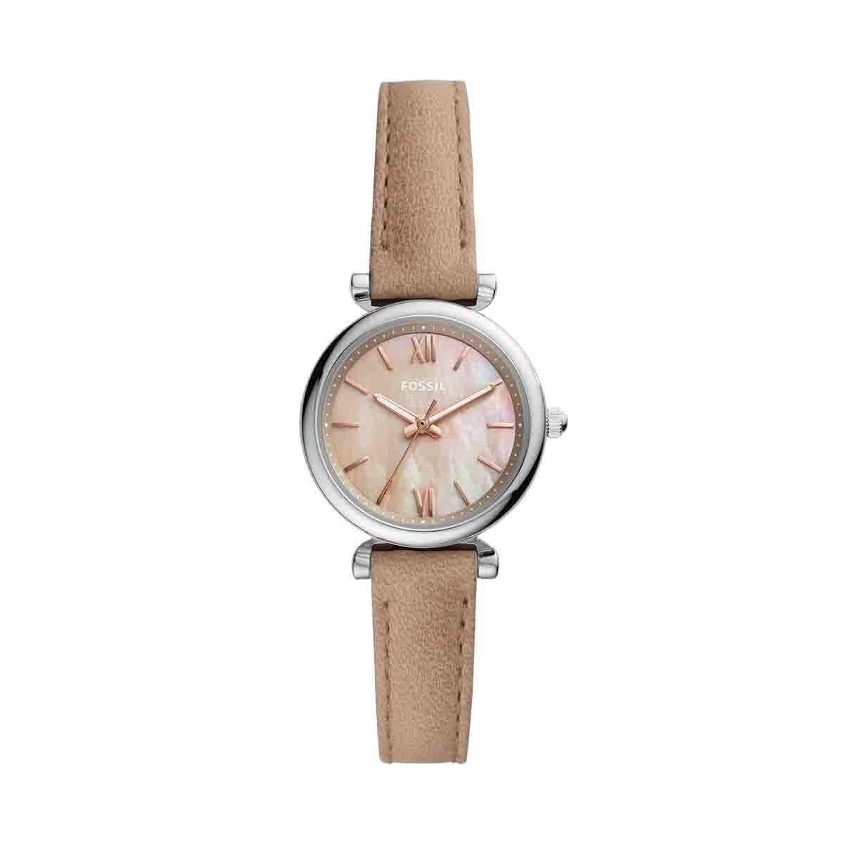 Reloj Color Café Fossil
