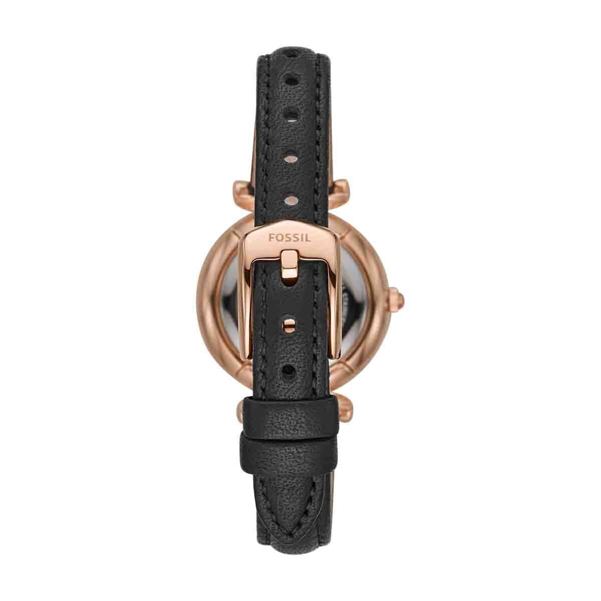 Reloj Color Negro Fossil
