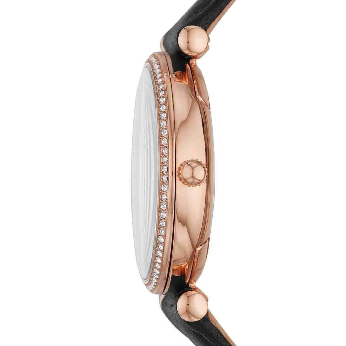 Reloj Color Negro Fossil