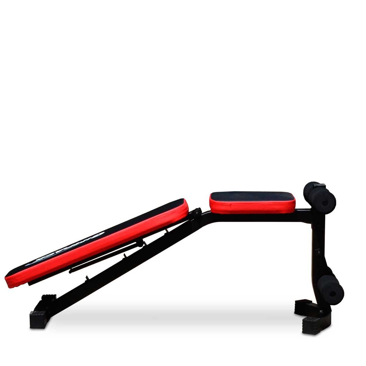 Banca Multifuncional Gimpack Roja Gp910
