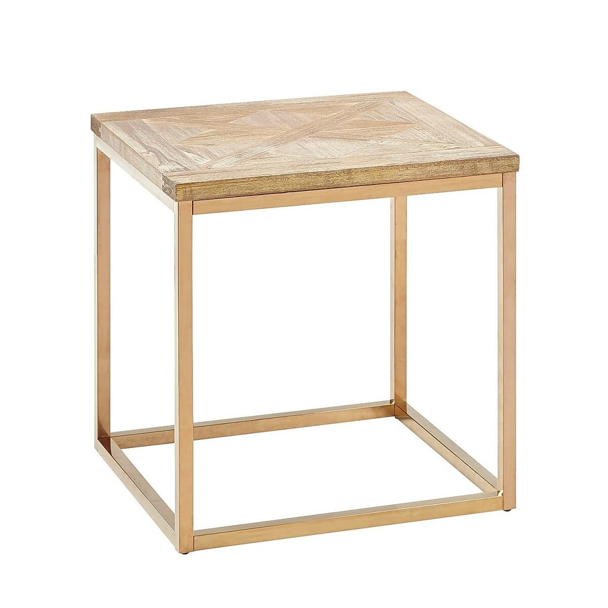 Mesa Lateral Clayton Pier 1 Imports