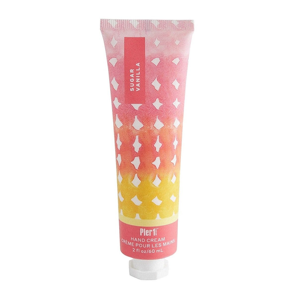 Crema de Manos Coco Vainila Pier 1 Imports