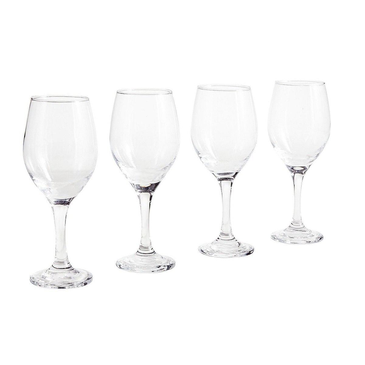 Copas Goblet Pier 1 Imports - 4 Pz