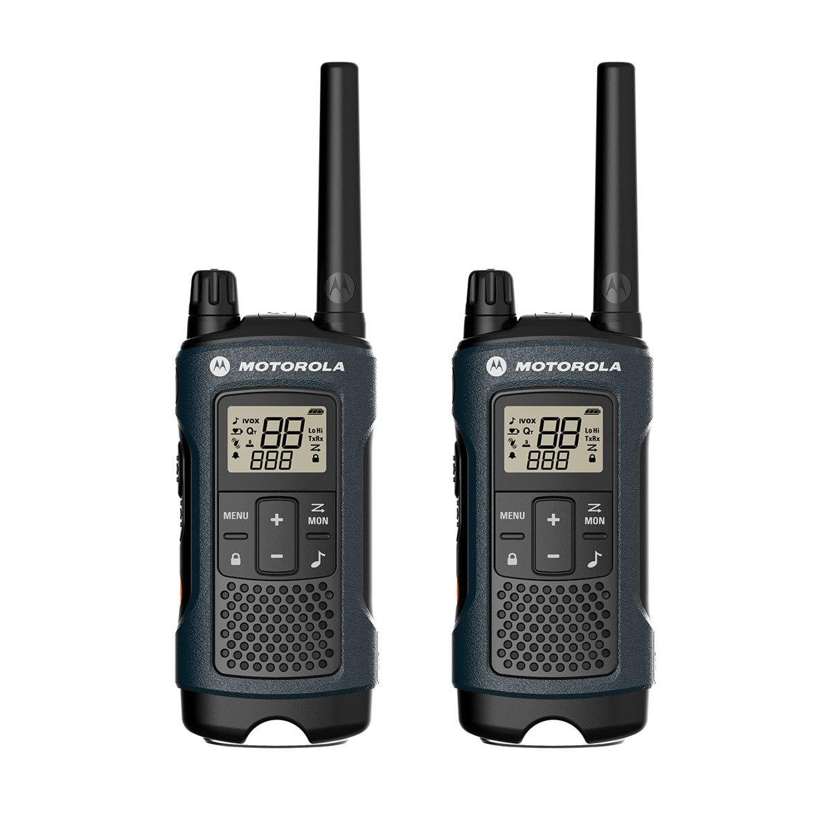 Radio T460 Motorola