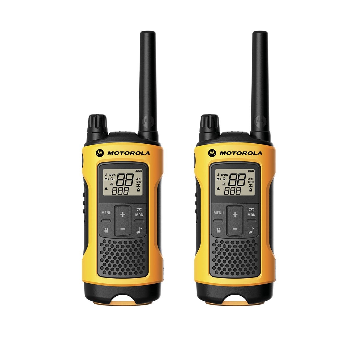 Radio T400 Motorola