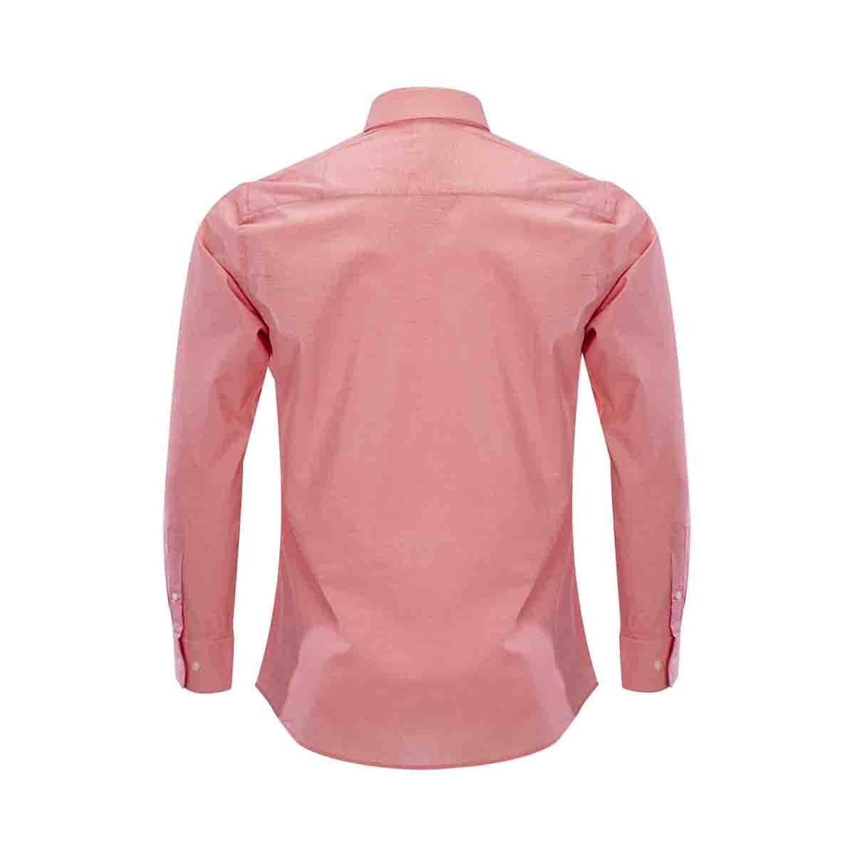 Camisa de Vestir Slim Fit Carlo Corinto
