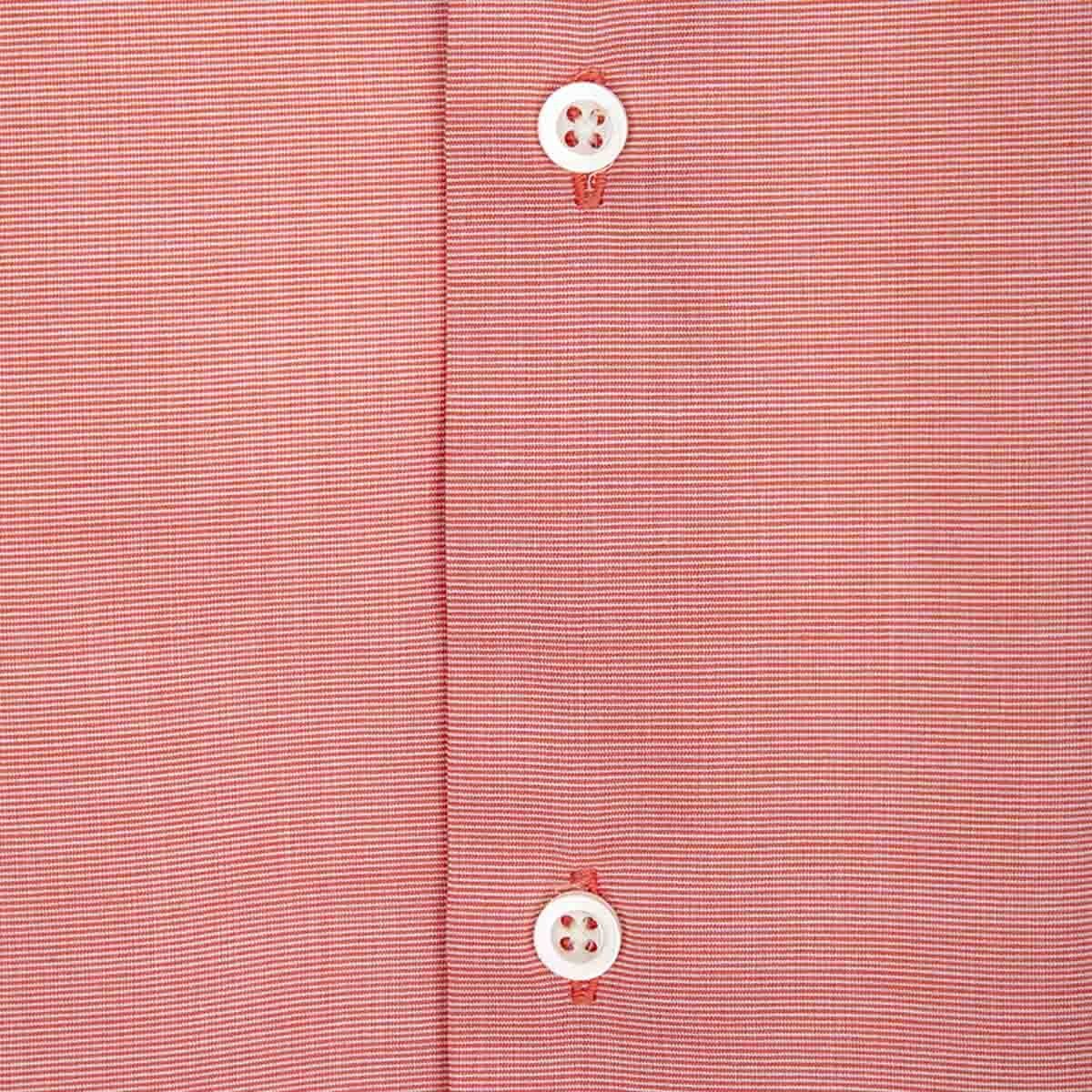 Camisa de Vestir Slim Fit Carlo Corinto