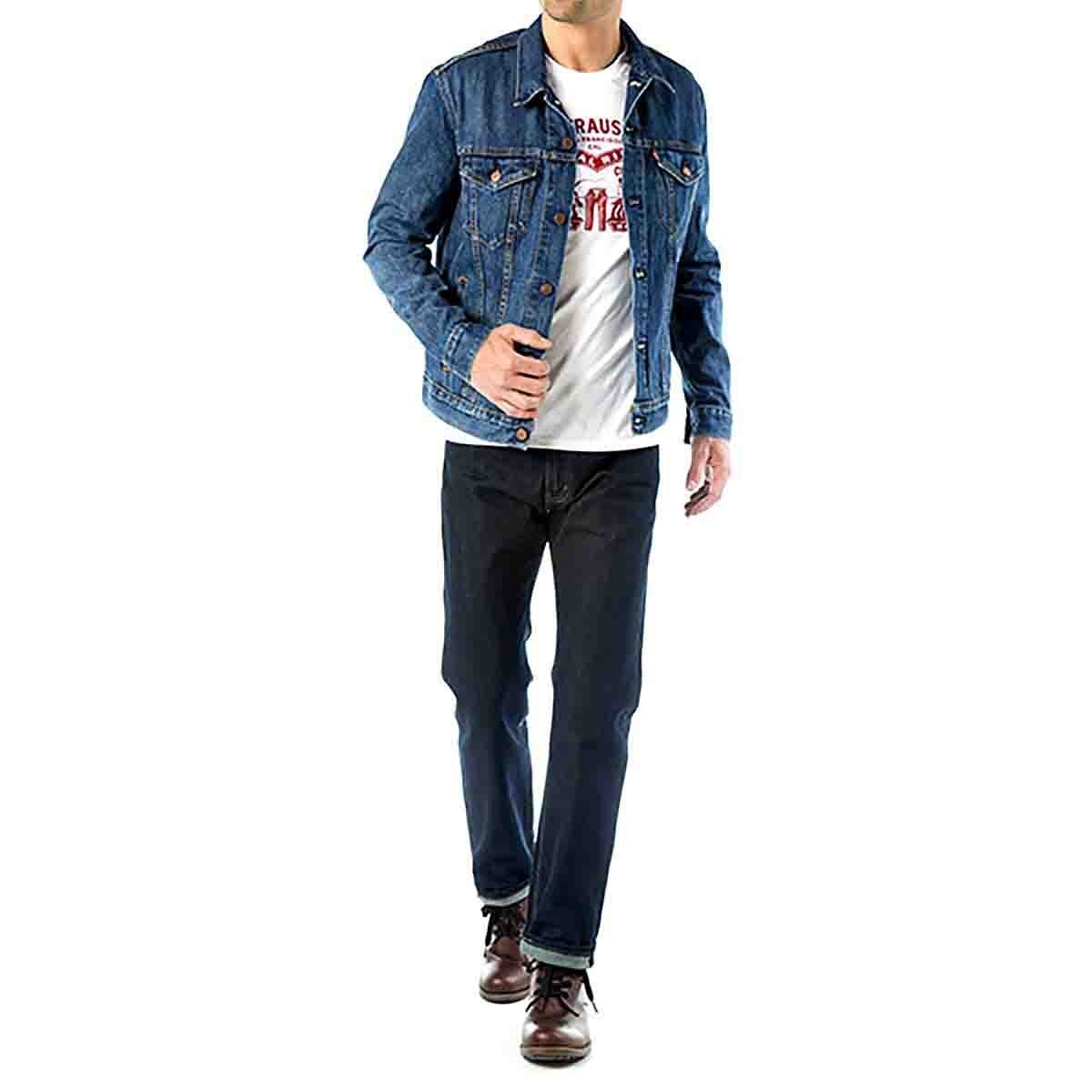 Jeans Recto Levis