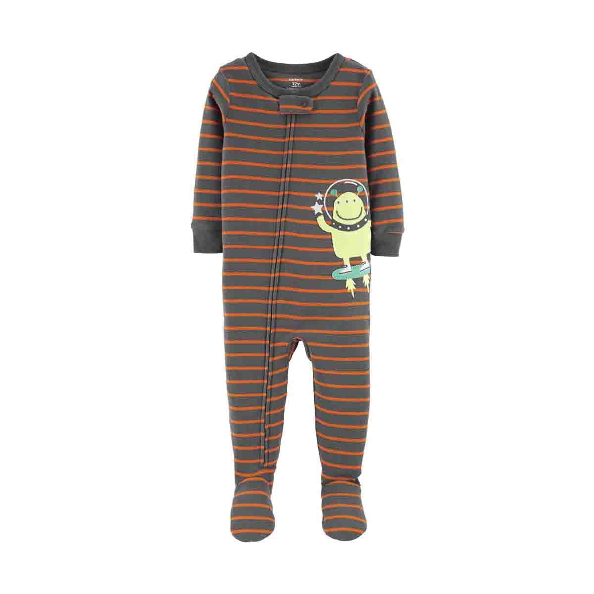 Mameluco Multicolor Carters