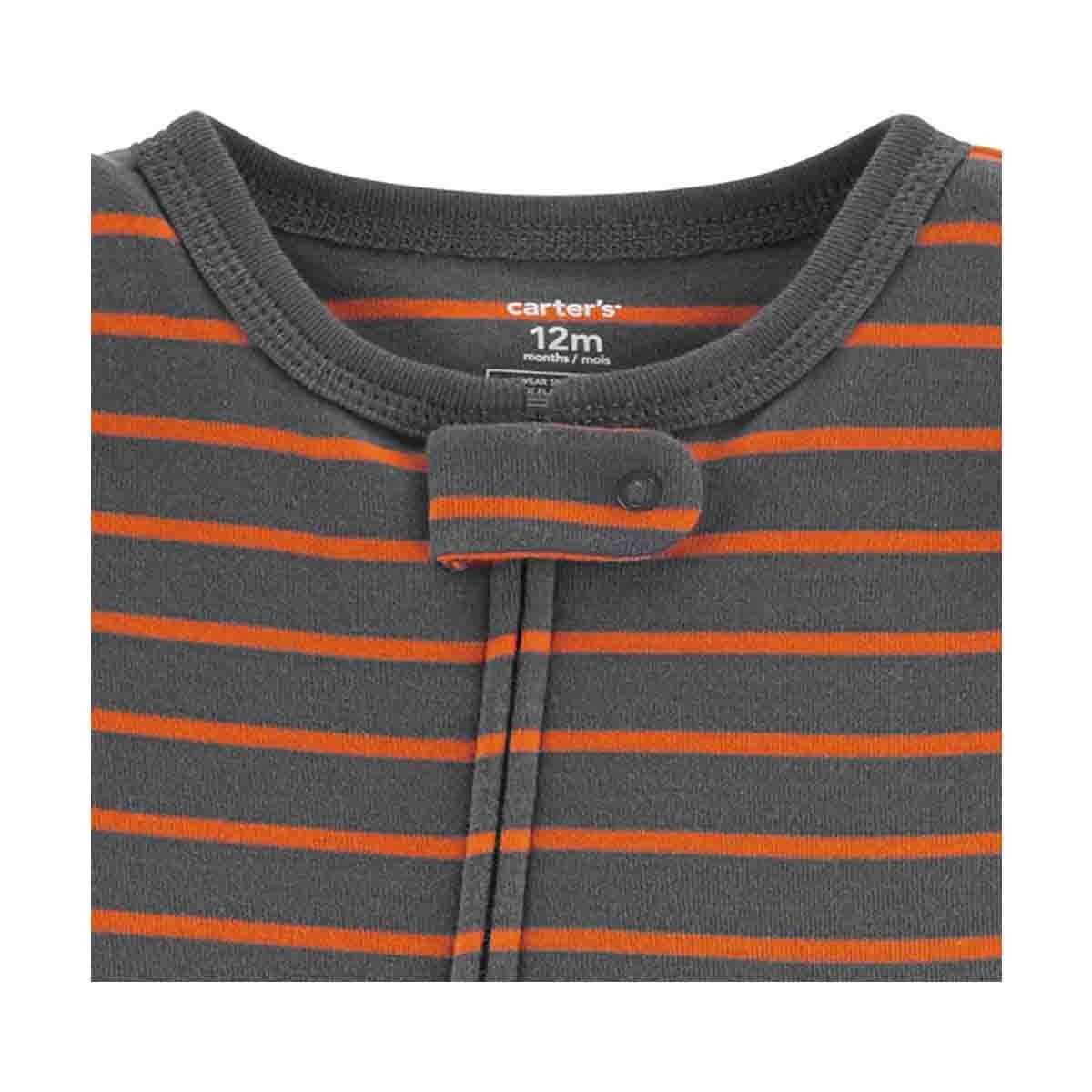 Mameluco Multicolor Carters