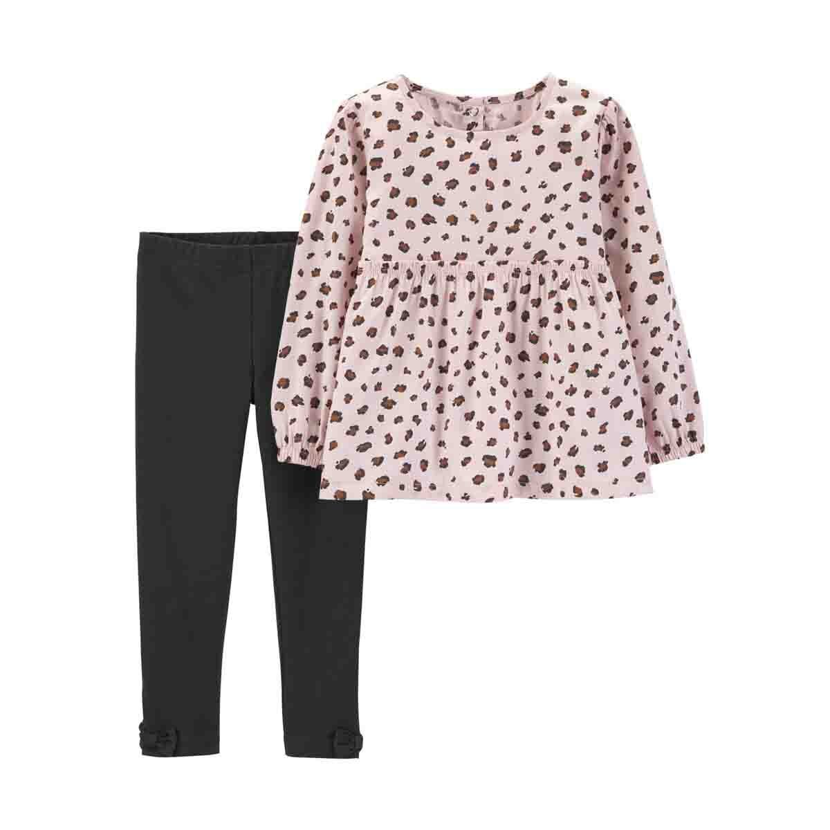 Set de Bluson Multicolor Carters