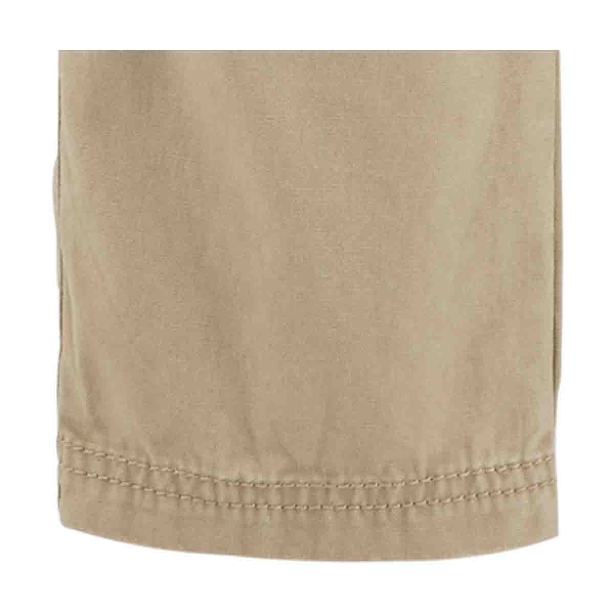 Pantalon Color Khaki Carters