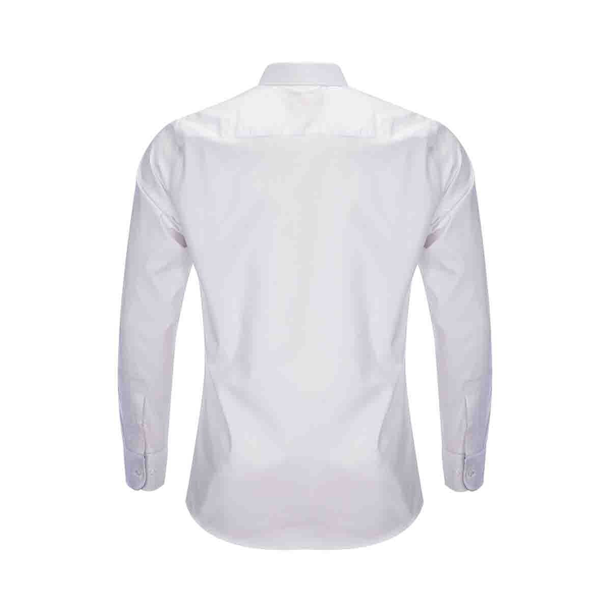 Camisa de Vestir Slim Fit Carlo Corinto