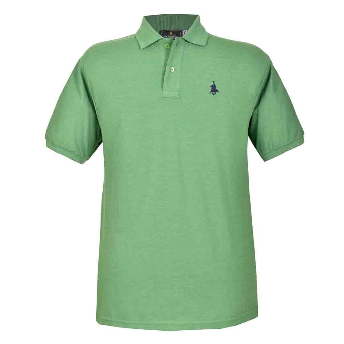 playera de polo