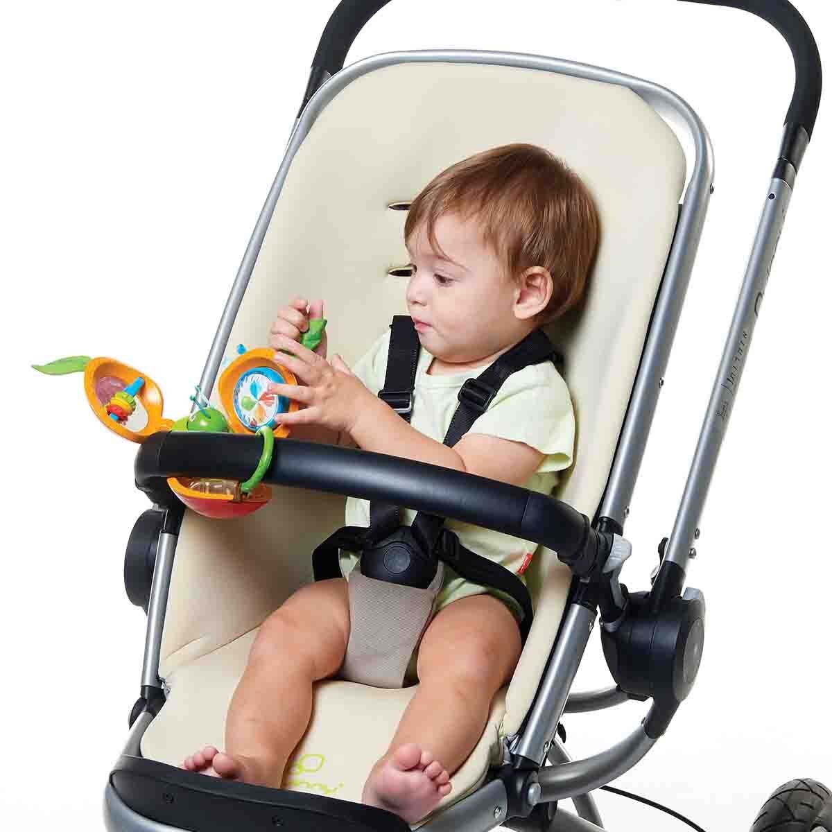 Manzana Explora Y Juega Tiny Love