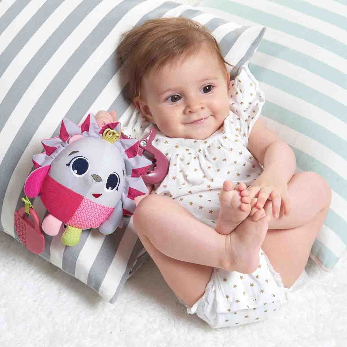 Sonaja Mordedera Marie Tiny Love