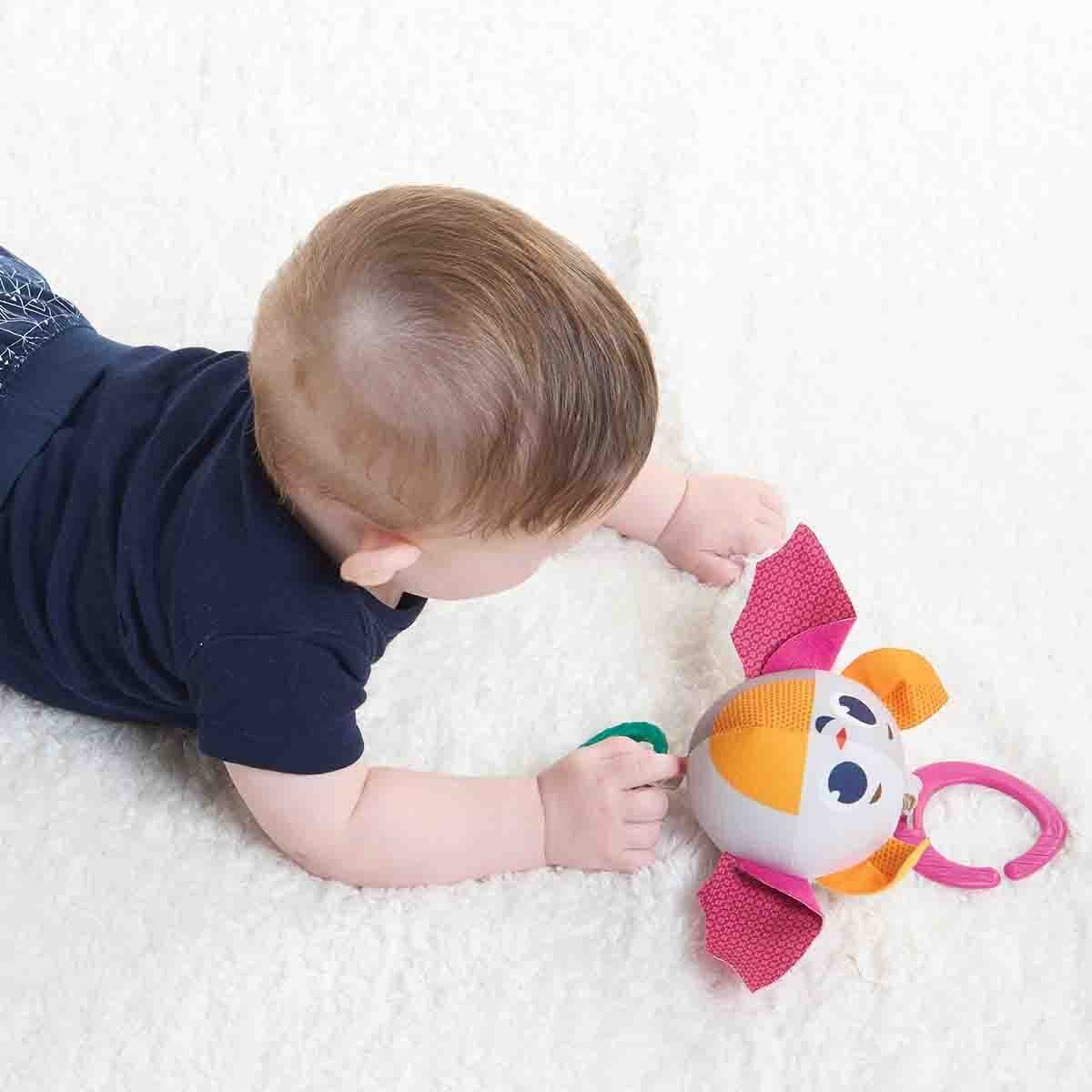 Sonaja Oscar Tiny Love