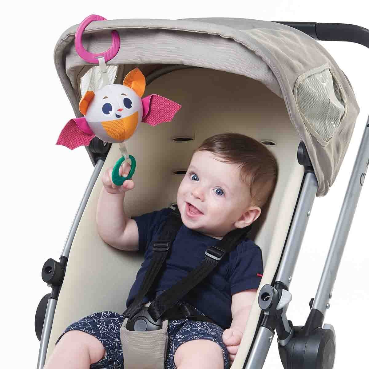 Sonaja Oscar Tiny Love