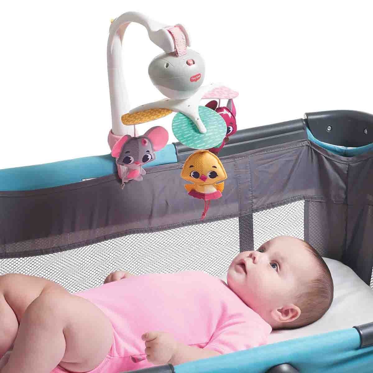 Mini Móvil Tiny Love para Bebé