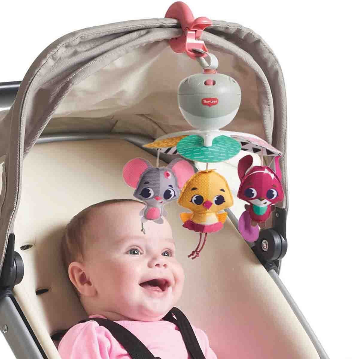 Mini Móvil Tiny Love para Bebé